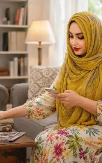 کارآنلاین درمنزل مخصوص بانوان