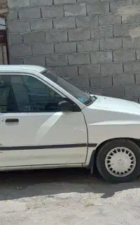 پرایدمدل۸۴