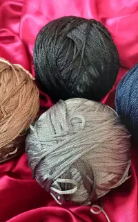 وسایل مکرومه با قیمت خوب