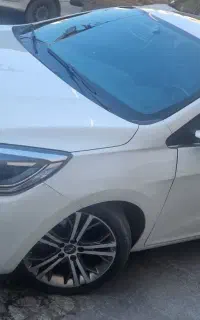 ماشین آریزو 5 اکسلنت فول