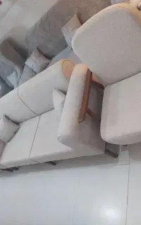 مبل راحتی
