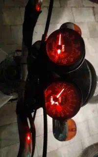 هوندامزایده مدل۸۶سی جی۱۲۵