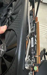 کارت گرافیک RX6600