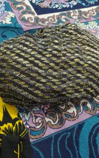 پارچه مجلسی