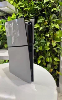 ps5 slim 1tb ریجن امریکا تک دسته
