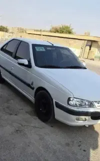 پارس 1401