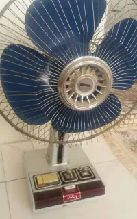 پنکه پارس خزر توشیبایی  سابق اصل