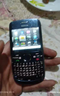 نوکیاc3