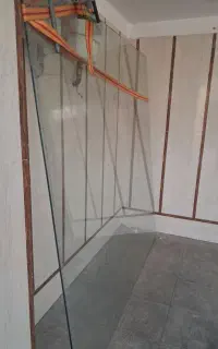 شیشه سکوریت
