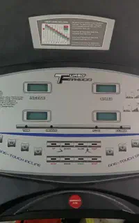 تردمیل خانگی