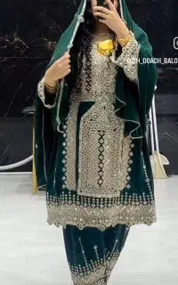 پارچه کرپ ژاپنی