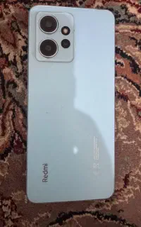 گوشی شیاوومی نوت 12 در حد نو