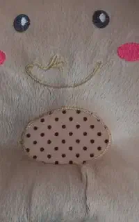 تعدادی وسایل نوزاد  در حد نو