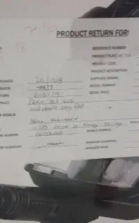 جاروبرقی بدون  پاکت