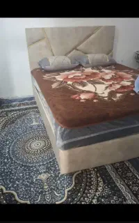 تخت خواب دونفره