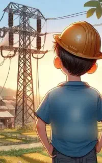 برقکار