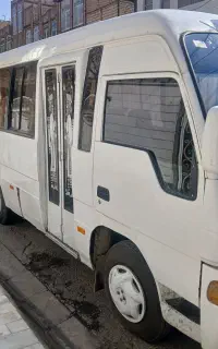 هیوندا ک وز مدل ۷۹