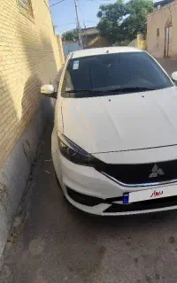 سهند S مدل ۱۴۰۳