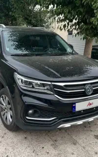 sx5 فردا موتور