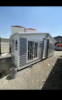 کانکس ویلایی نوساز
