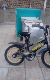 دوچرخه ۱۶