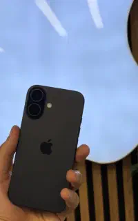 iphone 16 normal 128gig