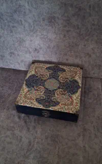 صندقچه تزئینی