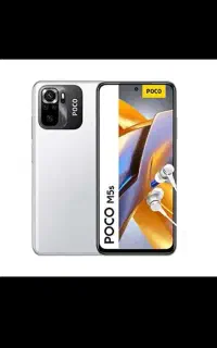 poco m5 s
