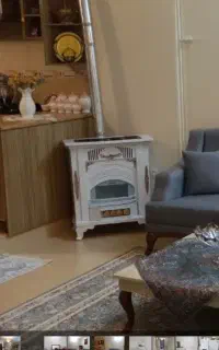 بخاری
