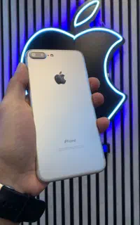 iPhone 7 plus 128 معاوضه و فروش