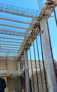 تیرچه بلوک الناصر