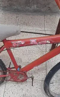 دوچرخه درحد نو