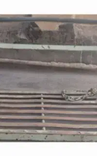 تاب آهنی ۳نفره