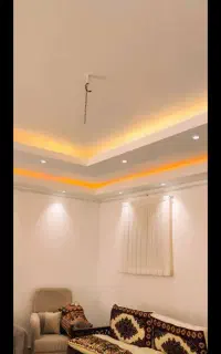 گچکار ی ساختمان