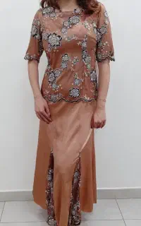 لباس مجلسی زنانه شیک