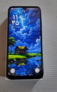 گوشی سامسونگ a25