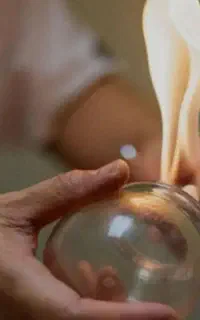 حجامت و ماساژ