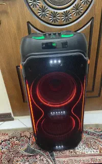 پارتی باکس