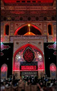 با روزی ۱۰۰هزار تومان بریم کربلا