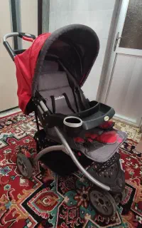 کالسکه Goodbaby