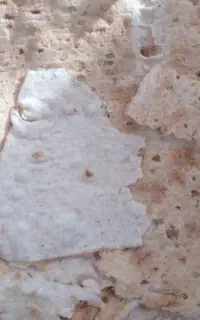 نان خشک