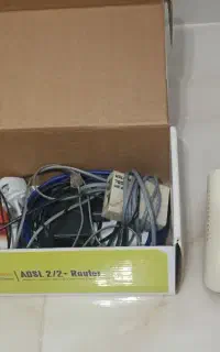 مودم باسیم