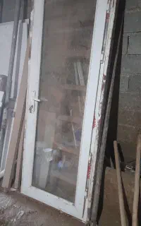 دربpvc درحد نو
