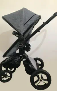 کالسکه و کریر Baby 4 Life