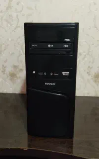 کیس اداری و گیمنیگ فروش فوری