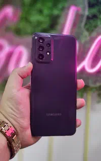 سامسونگ Galaxy A23 با حافظه ۱۲۸ گیگابایت