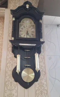 ساعت دیواری