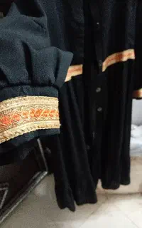 5 عدد مانتو تمیز