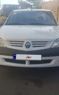 ال نود e2 پارس خودرو