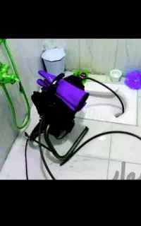 چاه بازکن فنرزنی (شبانه روزی)بمدت ۱۵دقیقه